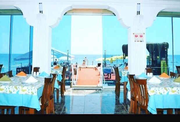 Elit Trio Otel - Görsel 36