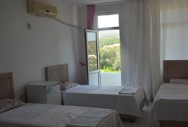 Hira Hotel - Görsel 17