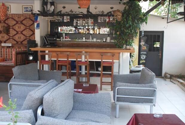 Hotel Dönmez - Görsel 8