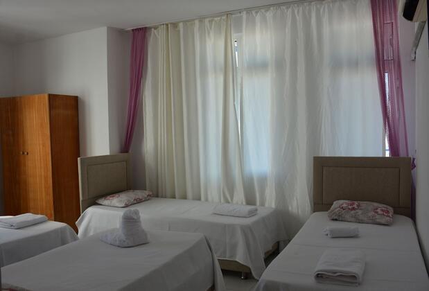 Hira Hotel - Görsel 19