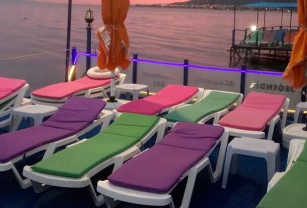 Elit Trio Otel - Görsel 38