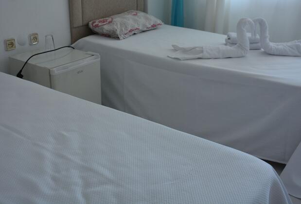 Hira Hotel - Görsel 20