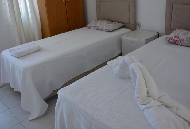 Hira Hotel - Görsel 21