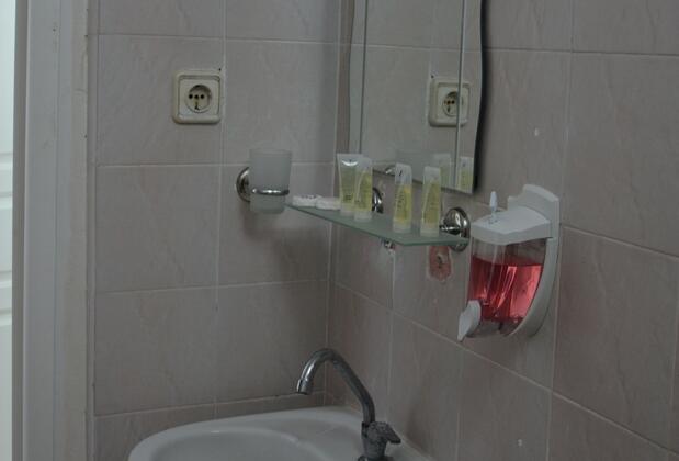 Hira Hotel - Görsel 34