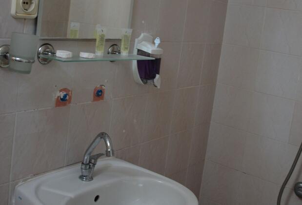 Hira Hotel - Görsel 32