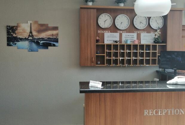 Elit Trio Otel - Görsel 5