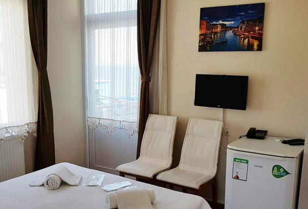 Elit Trio Otel - Görsel 16