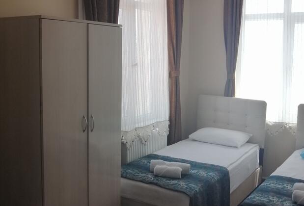 Elit Trio Otel - Görsel 24