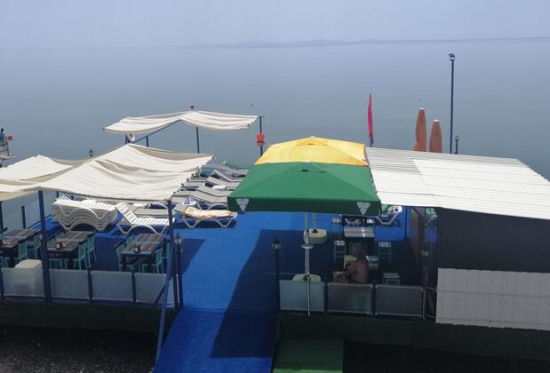 Elit Trio Otel - Görsel 39