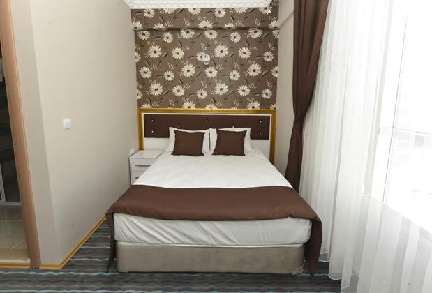 Grand Surmely Business Hotel - Görsel 5