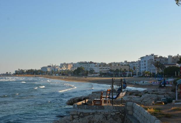 Hira Hotel - Görsel 5