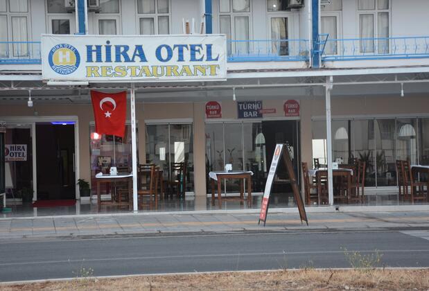 Hira Hotel - Görsel 3