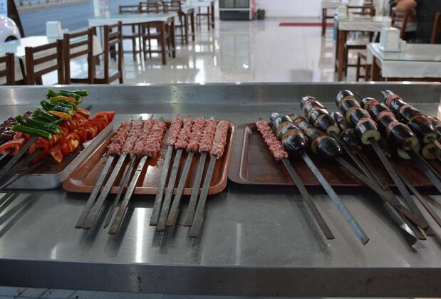 Hira Hotel - Görsel 22