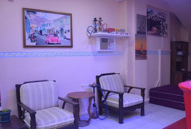 Hira Hotel - Görsel 23