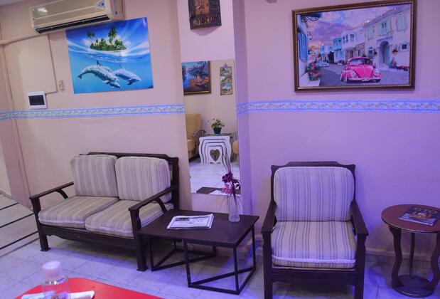 Hira Hotel - Görsel 25