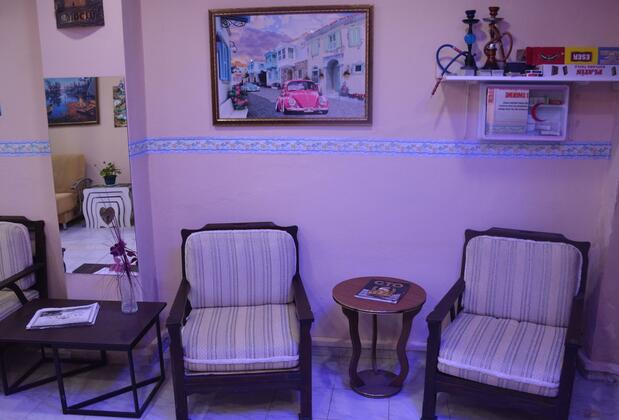 Hira Hotel - Görsel 26