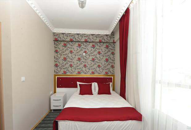 Grand Surmely Business Hotel - Görsel 4