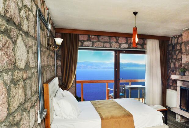 Yörükhan Butik Hotel - Görsel 8