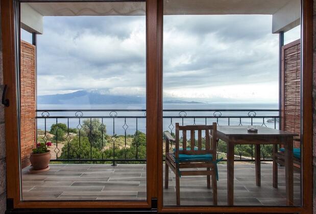 Yörükhan Butik Hotel - Görsel 9