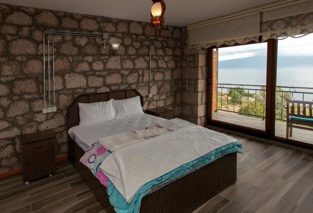 Yörükhan Butik Hotel - Görsel 10