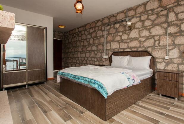 Yörükhan Butik Hotel - Görsel 11