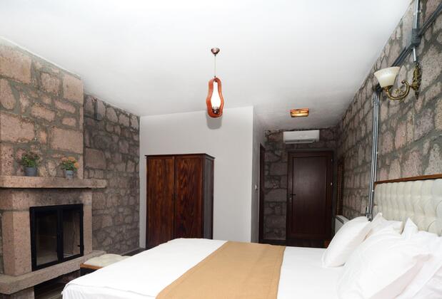 Yörükhan Butik Hotel - Görsel 12