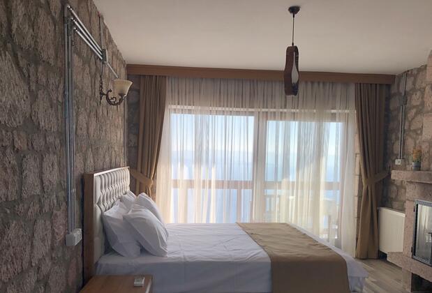 Yörükhan Butik Hotel - Görsel 13