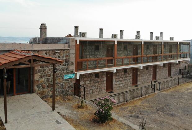 Yörükhan Butik Hotel - Görsel 4