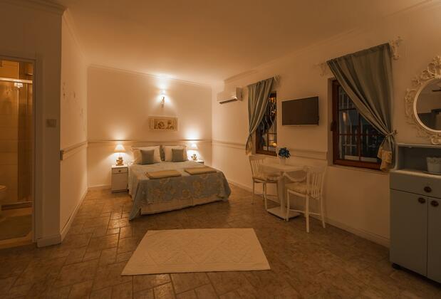 8 Oda Boutique Homes - Görsel 7