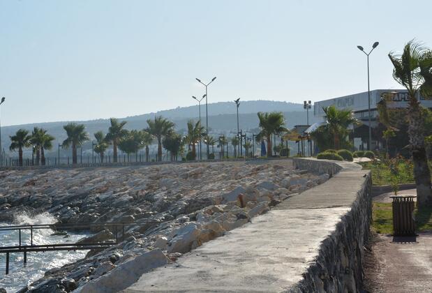 Hira Hotel - Görsel 4