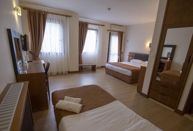 A Diamond Hotel Sapanca - Görsel 25