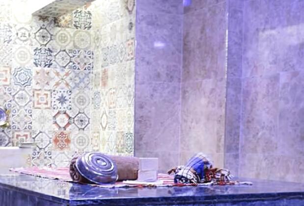 A Diamond Hotel Sapanca - Görsel 16