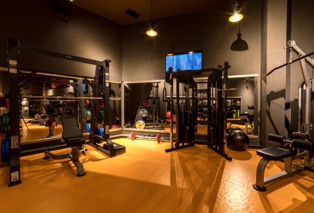 Motto Premium Hotel - Görsel 13