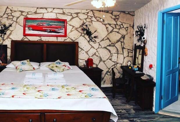 Ala Konak Butik Otel - Görsel 4