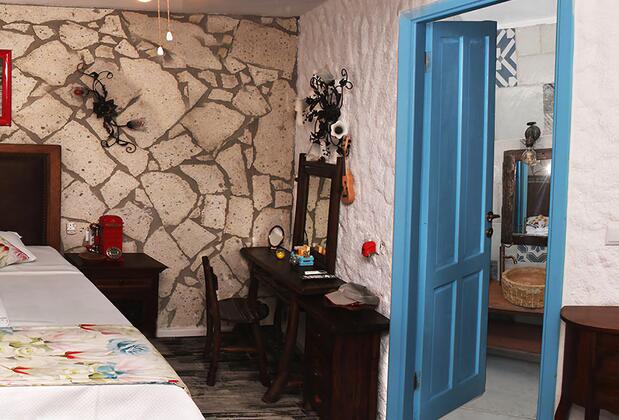 Ala Konak Butik Otel - Görsel 5