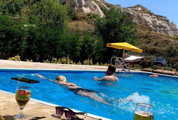 Küfe Hotel - Görsel 7