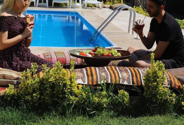 Küfe Hotel - Görsel 8