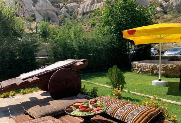 Küfe Hotel - Görsel 9