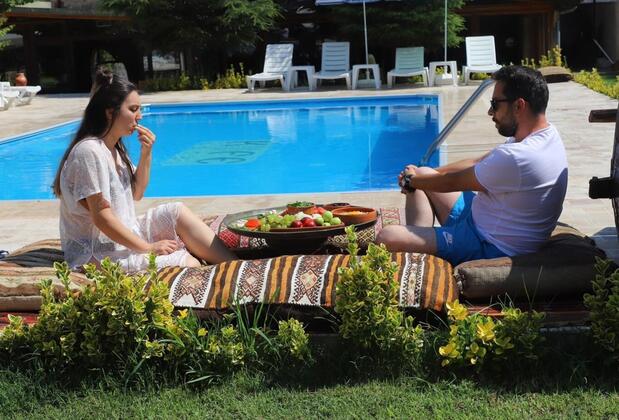 Küfe Hotel - Görsel 10