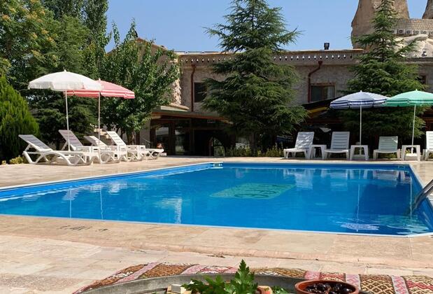 Küfe Hotel - Görsel 11