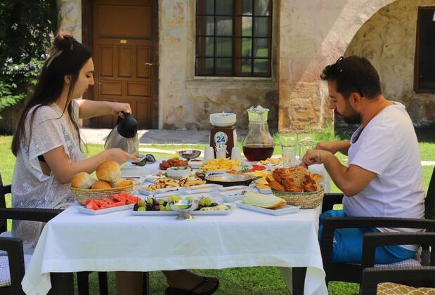 Küfe Hotel - Görsel 12