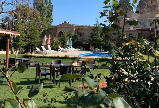 Küfe Hotel - Görsel 13