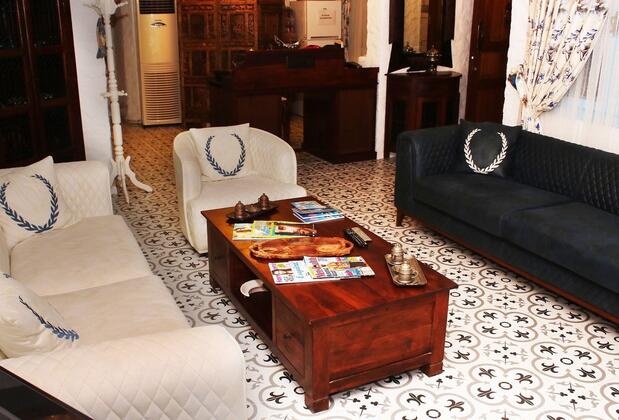 Ala Konak Butik Otel - Görsel 3