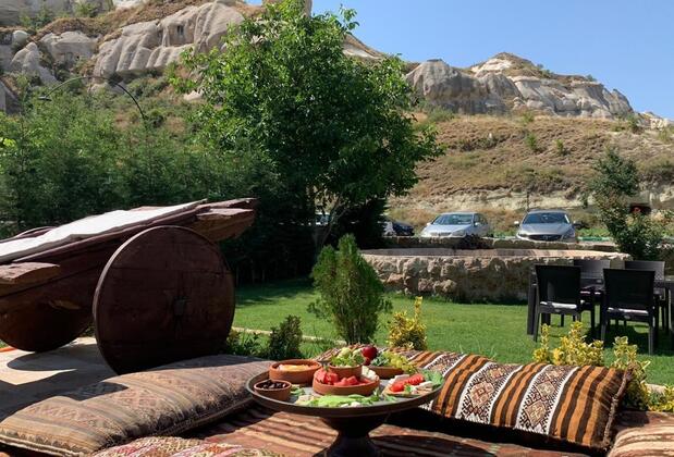 Küfe Hotel - Görsel 14