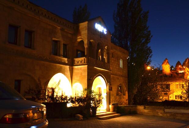 Küfe Hotel - Görsel 15