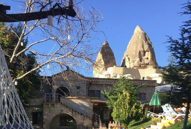 Küfe Hotel - Görsel 16