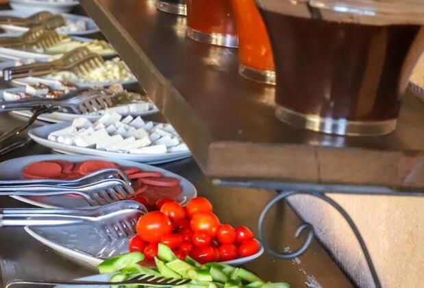 Küfe Hotel - Görsel 18