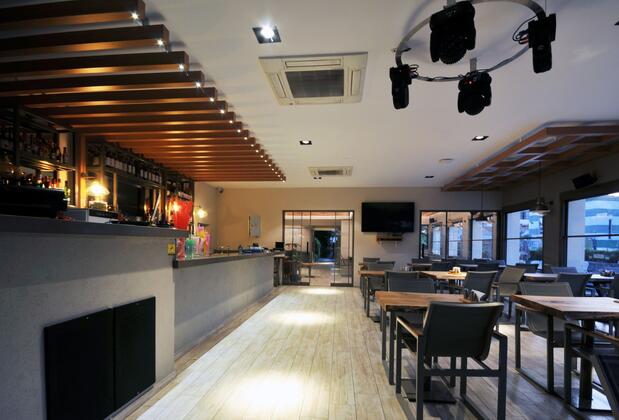 Greenpark Apartments - Görsel 8