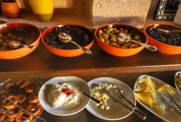 Küfe Hotel - Görsel 19