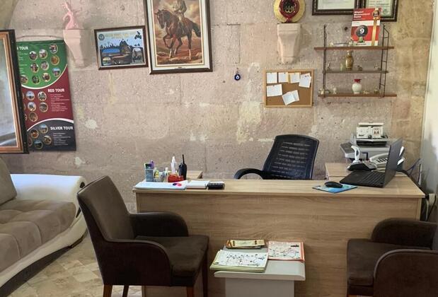 Küfe Hotel - Görsel 20